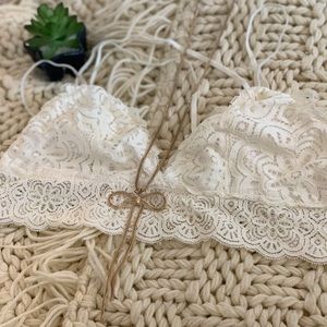 Aerie size M bralette